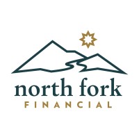 NorthFork Financial logo, NorthFork Financial contact details