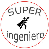 SuperIngeniero logo, SuperIngeniero contact details