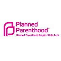 Planned Parenthood Empire State Acts logo, Planned Parenthood Empire State Acts contact details