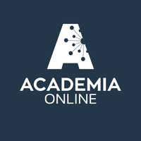 Academia Online logo, Academia Online contact details