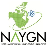 North American Young Generation in Nuclear, Inc. logo, North American Young Generation in Nuclear, Inc. contact details