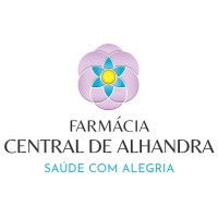 Farmacia Central de Alhandra logo, Farmacia Central de Alhandra contact details