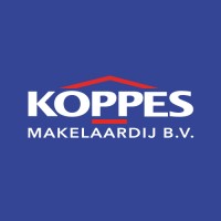 Koppes Makelaardij B.V. logo, Koppes Makelaardij B.V. contact details