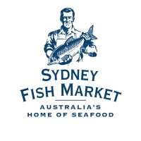 Sydney Fish Market logo, Sydney Fish Market contact details