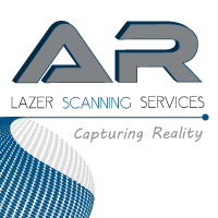 AR Laser Scanning Services logo, AR Laser Scanning Services contact details