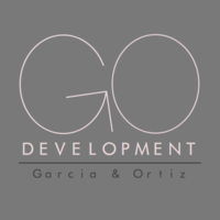 GO Development logo, GO Development contact details