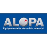 ALOPA SLU logo, ALOPA SLU contact details