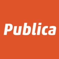 Publica, Inc. logo, Publica, Inc. contact details