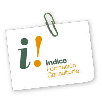 INDICE CONSULTORIA Y FORMACION logo, INDICE CONSULTORIA Y FORMACION contact details