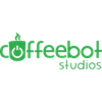 Coffeebot Studios, LLC logo, Coffeebot Studios, LLC contact details