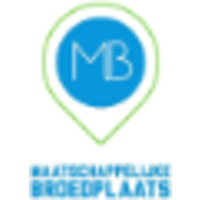 Maatschappelijke Broedplaats logo, Maatschappelijke Broedplaats contact details