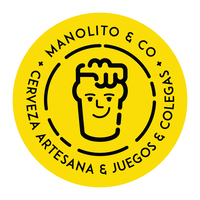 Manolito & Co logo, Manolito & Co contact details