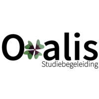 Studiebegeleiding Oxalis logo, Studiebegeleiding Oxalis contact details