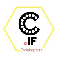 CREATE.if Trainingsburo logo, CREATE.if Trainingsburo contact details