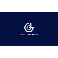 Digital Generation ⦁ Experts in connecting digital professionals logo, Digital Generation ⦁ Experts in connecting digital professionals contact details