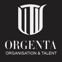 ORGENTA logo, ORGENTA contact details