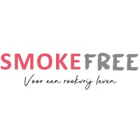 SmokeFree logo, SmokeFree contact details