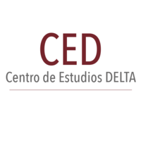 CED Centro de Estudios Delta logo, CED Centro de Estudios Delta contact details