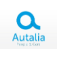 Autalia E-Commerce S.L. logo, Autalia E-Commerce S.L. contact details