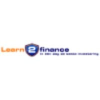 Learn2finance logo, Learn2finance contact details