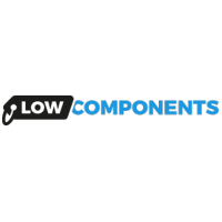 lowcomponents logo, lowcomponents contact details