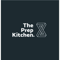 The Prep Kitchen logo, The Prep Kitchen contact details