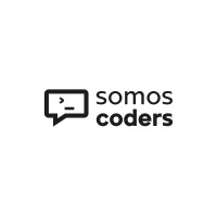 SomosCoders logo, SomosCoders contact details