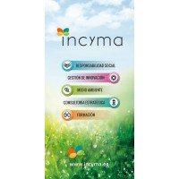 Innovación, Calidad y Medio Ambiente (INCYMA) logo, Innovación, Calidad y Medio Ambiente (INCYMA) contact details