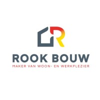 Bouwbedrijf G. Rook B.V. logo, Bouwbedrijf G. Rook B.V. contact details