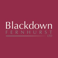 Blackdown Fernhurst Ltd logo, Blackdown Fernhurst Ltd contact details