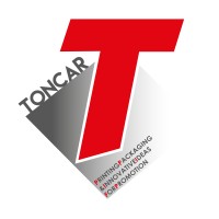 Toncar logo, Toncar contact details