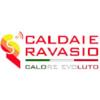 CALDAIE RAVASIO logo, CALDAIE RAVASIO contact details