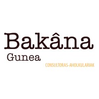 BAKANA GUNEA logo, BAKANA GUNEA contact details