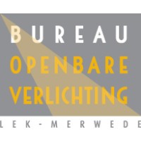 Bureau Openbare Verlichting Lek-Merwede logo, Bureau Openbare Verlichting Lek-Merwede contact details