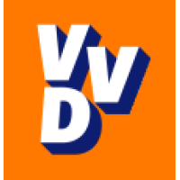 VVD Merwedrecht logo, VVD Merwedrecht contact details