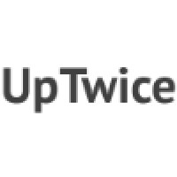 Uptwice logo, Uptwice contact details