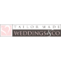 Tailor Made Weddings & Co logo, Tailor Made Weddings & Co contact details