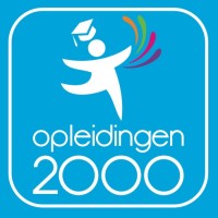 Opleidingen 2000 logo, Opleidingen 2000 contact details