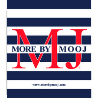 More by MOOJ logo, More by MOOJ contact details