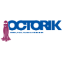 Octorik logo, Octorik contact details