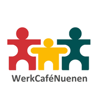 WerkCaféNuenen logo, WerkCaféNuenen contact details