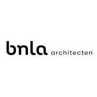 BNLA architecten logo, BNLA architecten contact details