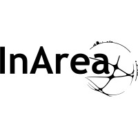 InArea logo, InArea contact details