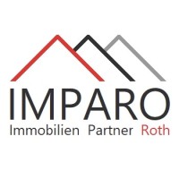 IMPARO GmbH - Immobilien Partner Roth logo, IMPARO GmbH - Immobilien Partner Roth contact details