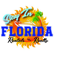 Stay In Florida, llc logo, Stay In Florida, llc contact details