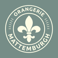 Orangerie Mattemburgh logo, Orangerie Mattemburgh contact details