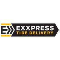 Exxpress Tire Delivery logo, Exxpress Tire Delivery contact details