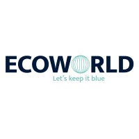 Ecoworld BVBA logo, Ecoworld BVBA contact details