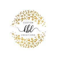 KBLCustomCreations logo, KBLCustomCreations contact details