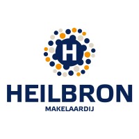 Heilbron Makelaardij logo, Heilbron Makelaardij contact details